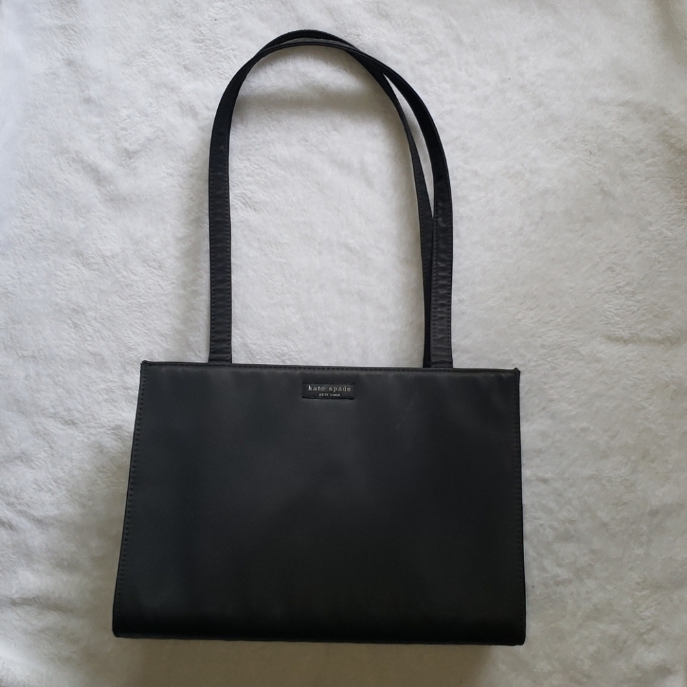 Classic Kate Spade 'Sam' Bag